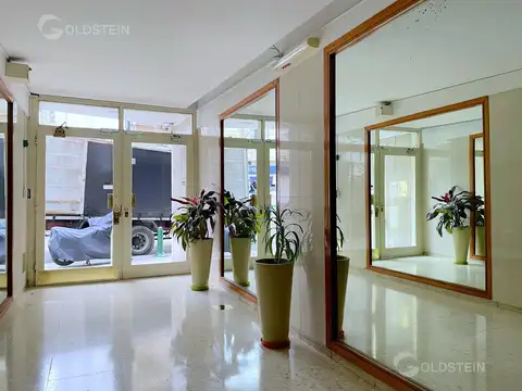 Avda. Corrientes  al 3300