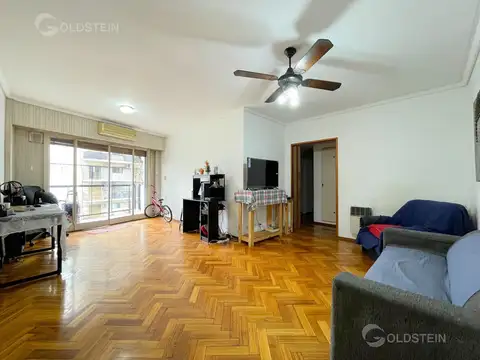 Departamento en Venta de 3 dormitorios