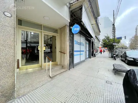 Departamento en Almagro