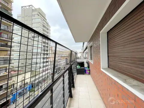 Departamento en Venta 46 años