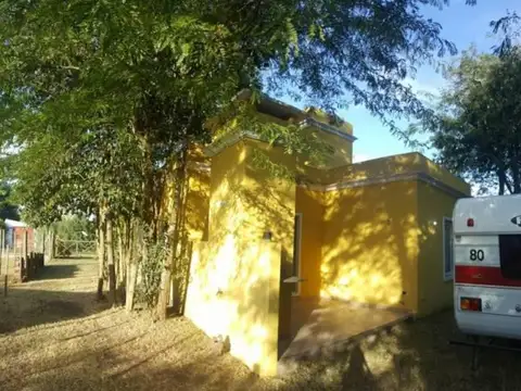 Casa en Venta Rodeau N°1368, Bº , Marcos Paz, Cod.2217