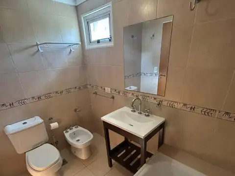 Departamento en Venta 15 años