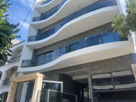 Adrogue inmejorable ubicación semipisos en construcción  - Entrega Enero 0001