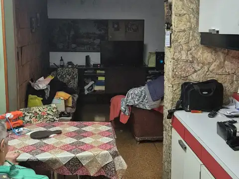 Casa en Venta 70 años