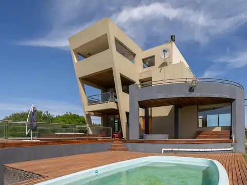 Golf I - Costa Esmeralda