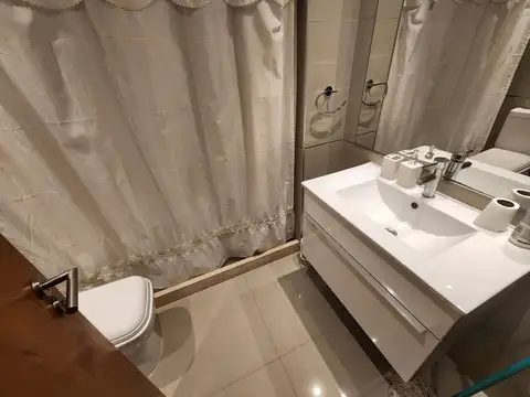 Departamento en Alquiler al Sur