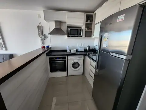 Departamento en Alquiler en Pocitos , USD 900
