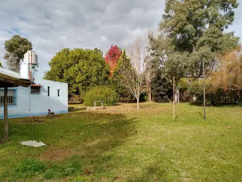 Casa en Venta con 1 cochera