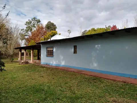 Casa en Venta en Cañuelas, USD 160.000