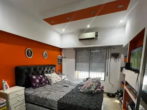 PH 3 AMBIENTES CON PATIO Y TERRAZA EN VENTA