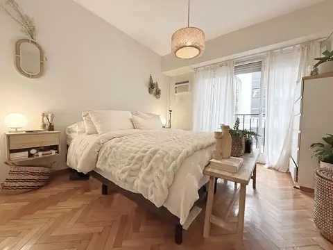 Departamento en venta en Retiro - 2 dormitorios