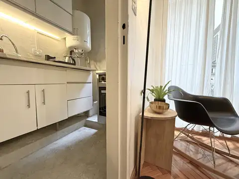 Departamento en Venta 39 años