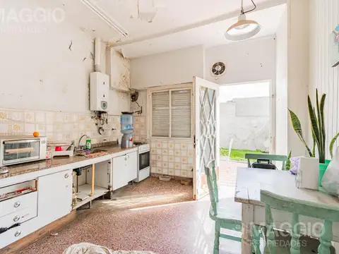 Casa Venta en Ramos Mejia