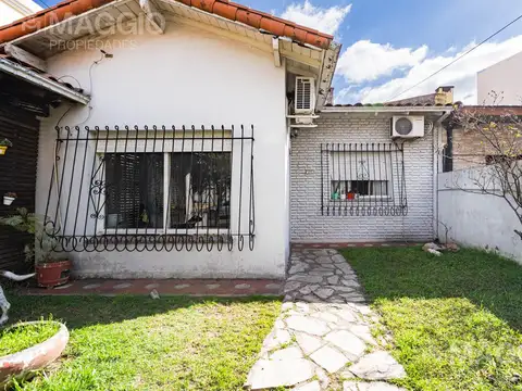 Casa Venta en Ramos Mejia