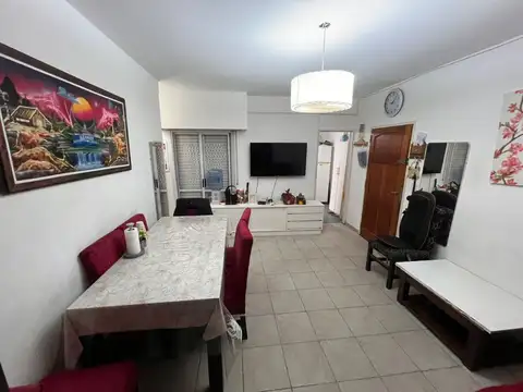 Depto Tipo Casa en Venta de 1 dormitorio