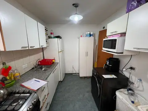 José Pascual Tamborini 5100, Piso P.B.