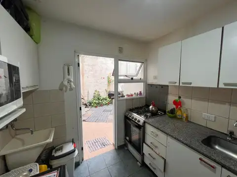 Depto Tipo Casa en Venta de 1 dormitorio