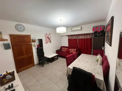 José Pascual Tamborini 5100, Piso P.B.