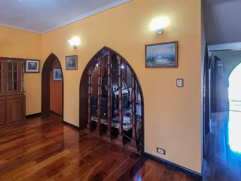 Casa en Venta 30 años
