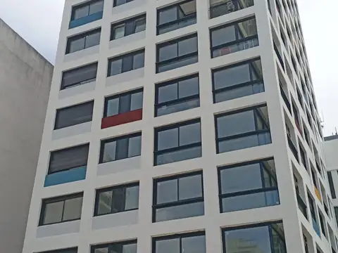 Departamento en Venta en Parque Rivadavia, USD 114.528