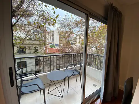 Departamento en Alquiler Temporal en Flores, USD 800