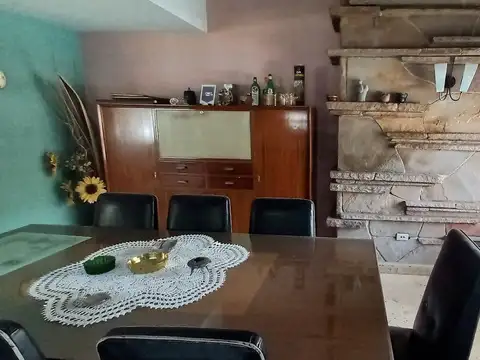 Casa en Venta 65 años