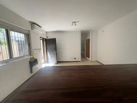 PH  2 AMBIENTES VENTA PALERMO CON PATIO