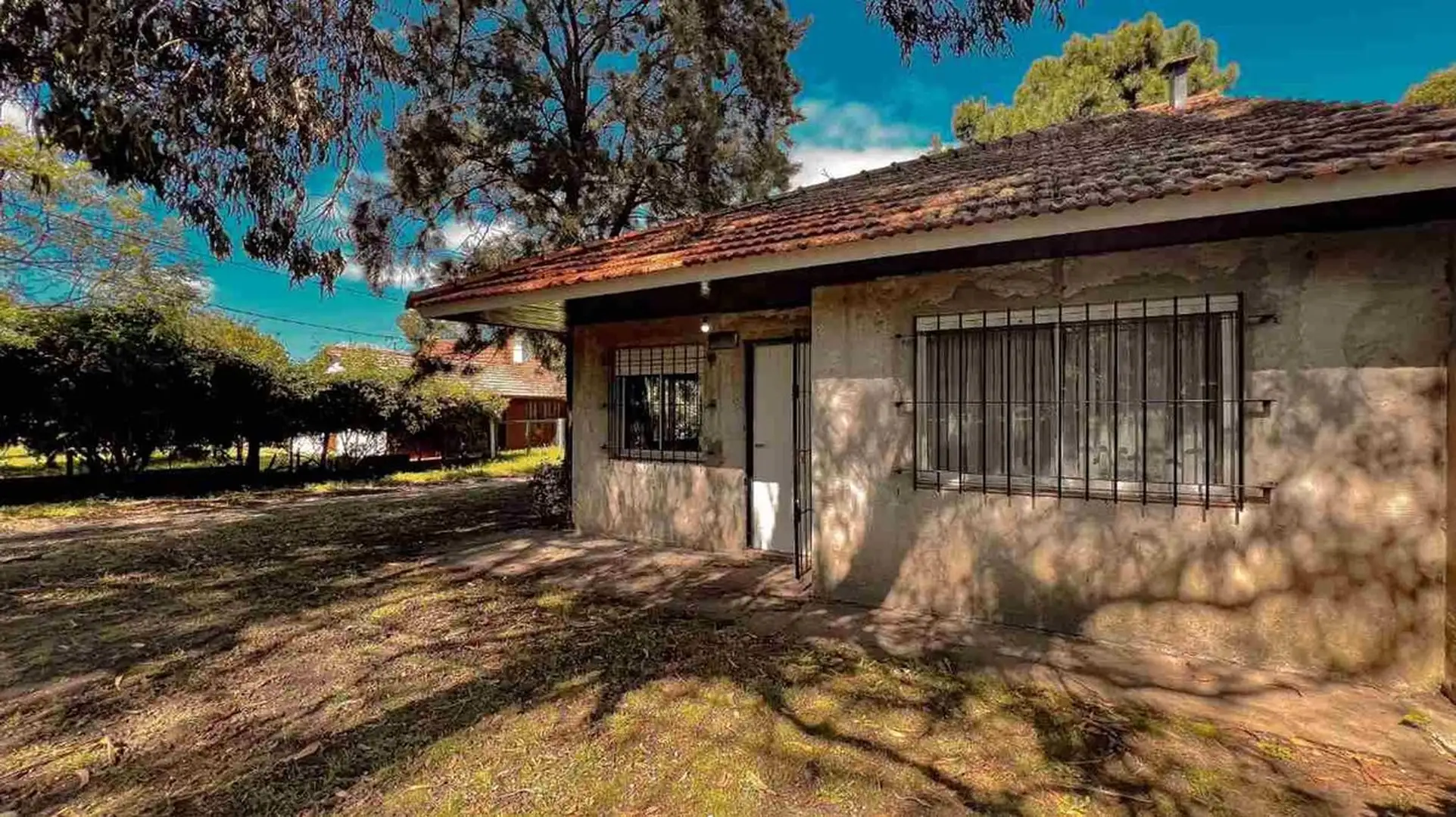 Venta Casa Barrio Jardin Apta Credito