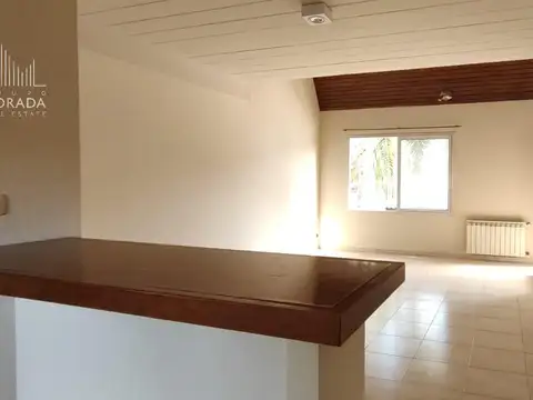 Departamento en Venta en Pilar, USD 102.000