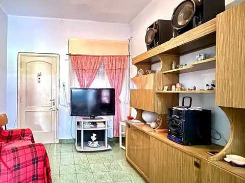 VENTA CASA 4 AMB PARQUE QUILMES OESTE