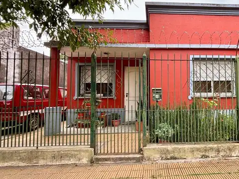 Juan B. Justo 1300