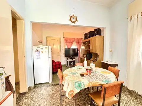 Casa en Venta en Quilmes Oeste, USD 65.000