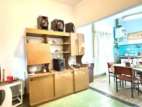 Casa en Venta al Oeste