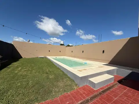 Casa en Venta 4 años