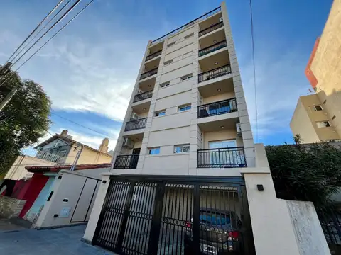 Departamento - Alquiler - Argentina, Tres de Febrero - Fischetti 5045