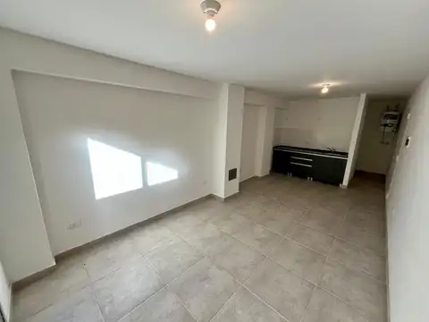 Departamento en Alquiler al Sur