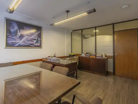 Oficina en Venta en San Nicolás, USD 79.000