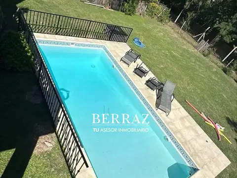 Casa en Venta 10 años