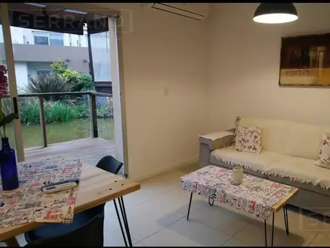 Departamento en Alquiler Temporal de 1 dormitorio