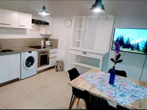 Departamento en Alquiler Temporal en Nordelta, USD 890