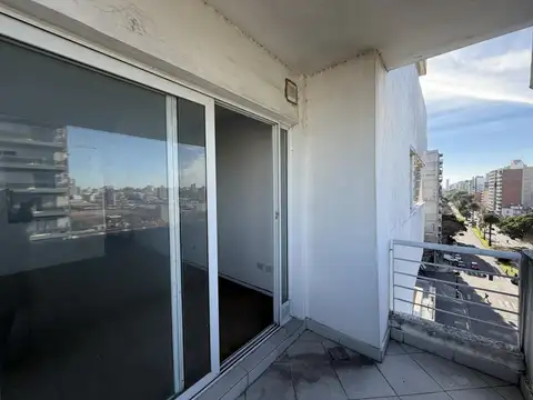 Departamento, monoambiente, Pileta, Parrilla, Rosario, Venta