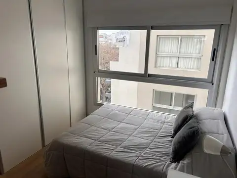 Departamento 4 ambientes con 4 baños