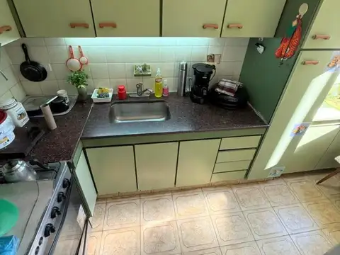 Departamento en Venta en Boedo, USD 85.000