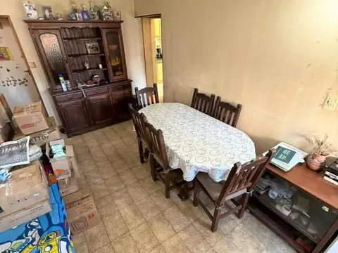 Tres Ambientes OPORTUNIDAD