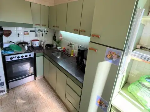 Departamento en Venta de 2 dormitorios