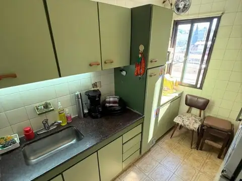 Departamento en Venta en Boedo, Capital Federal