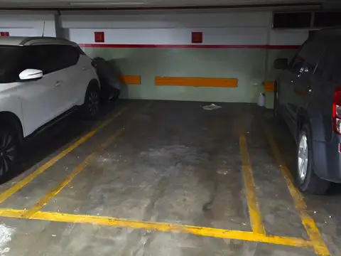 Cochera en Venta cubie.