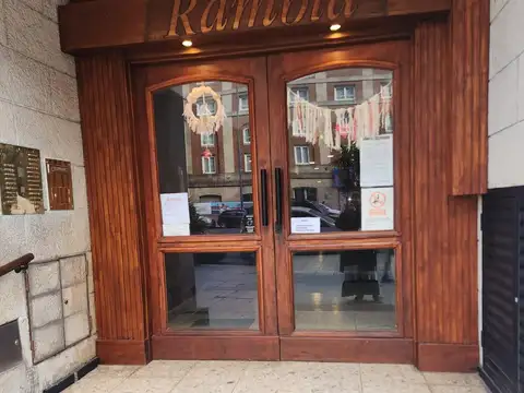 AV. Patricio Peralta Ramos 2500, Piso 2