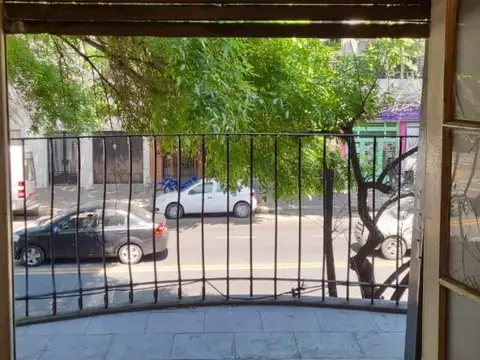 Departamento en Venta en Flores, USD 82.000