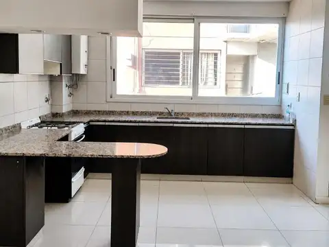 DEPARTAMENTO 2 AMBIENTES CON AMENITIES